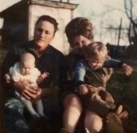 Claud A. Taylor - Photo 51