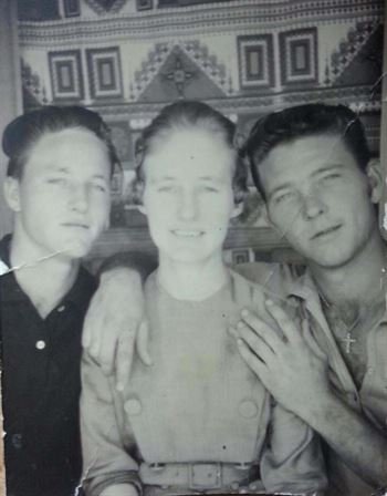 Claud A. Taylor - Photo 56