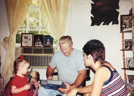 Claud A. Taylor - Photo 57