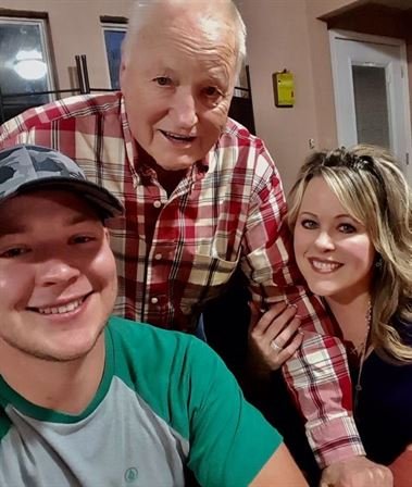 Claud A. Taylor - Photo 61