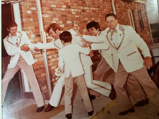 Claud A. Taylor - Photo 66