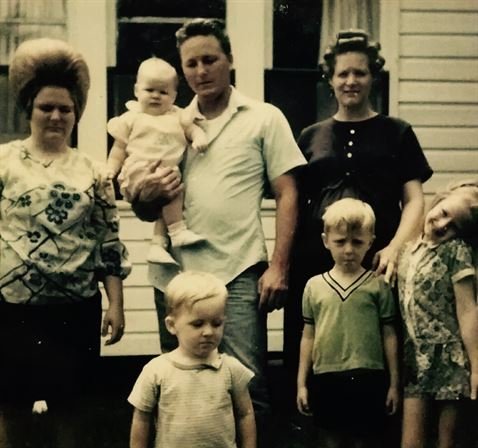 Claud A. Taylor - Photo 68