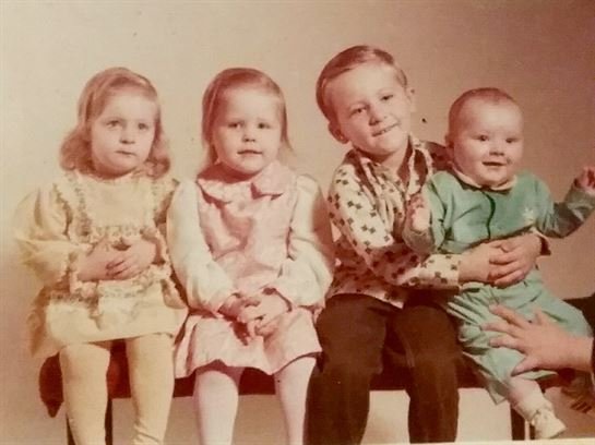 Claud A. Taylor - Photo 75