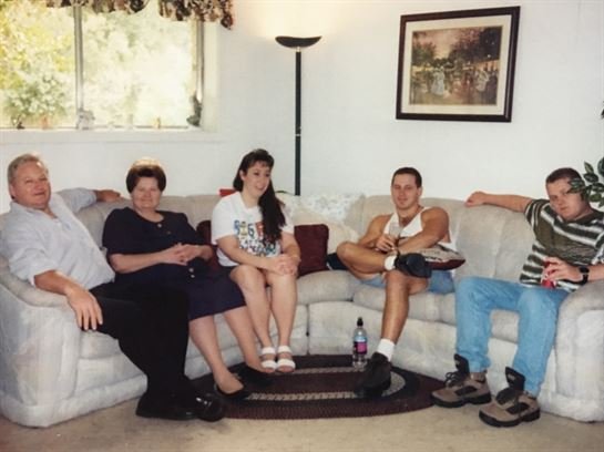 Claud A. Taylor - Photo 76