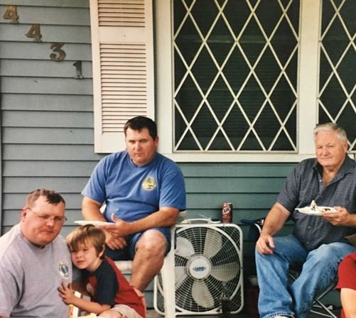 Claud A. Taylor - Photo 79