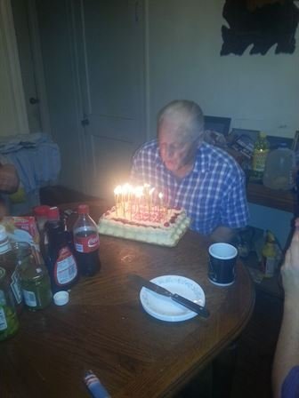 Claud A. Taylor - Photo 88