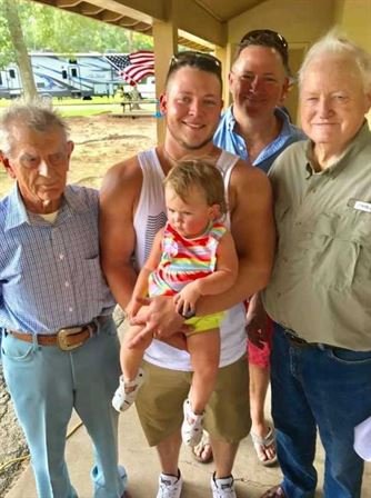 Claud A. Taylor - Photo 91