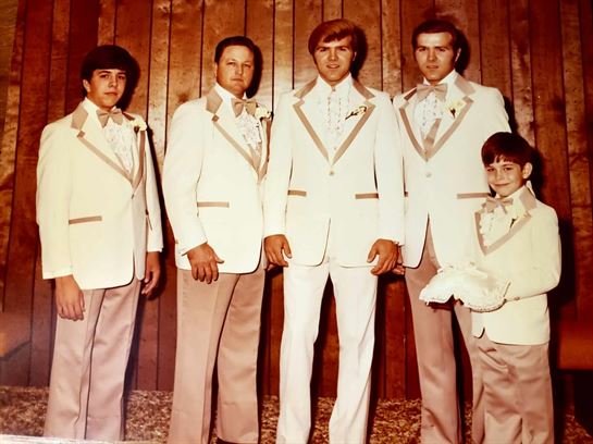 Claud A. Taylor - Photo 90