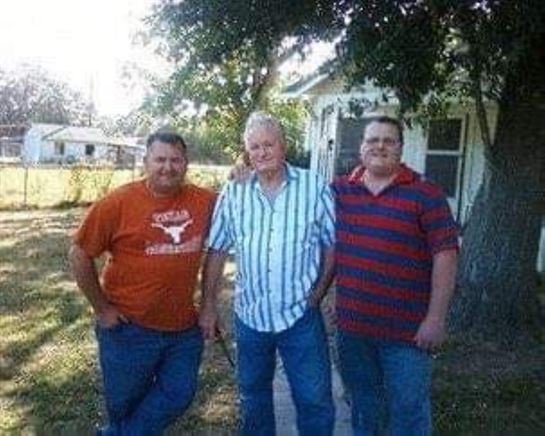 Claud A. Taylor - Photo 96