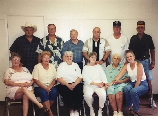 Claud A. Taylor - Photo 100