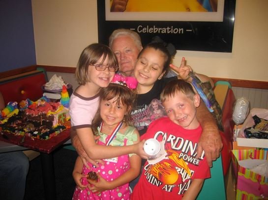 Claud A. Taylor - Photo 103