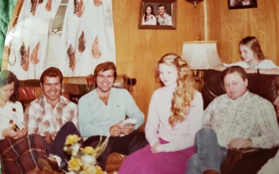 Claud A. Taylor - Photo 106