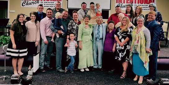 Claud A. Taylor - Photo 112