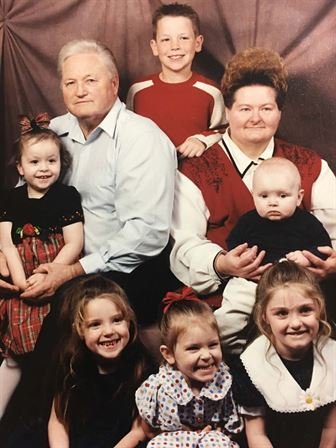 Claud A. Taylor - Photo 120