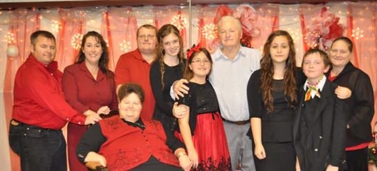 Claud A. Taylor - Photo 126