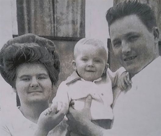 Claud A. Taylor - Photo 133