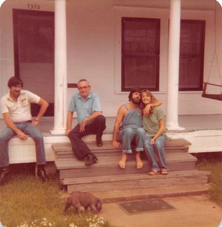 Richard Donald Waddell Jr - Photo 3