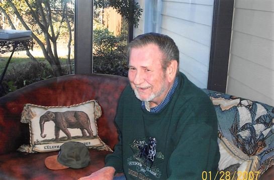 Richard Donald Waddell Jr - Photo 6