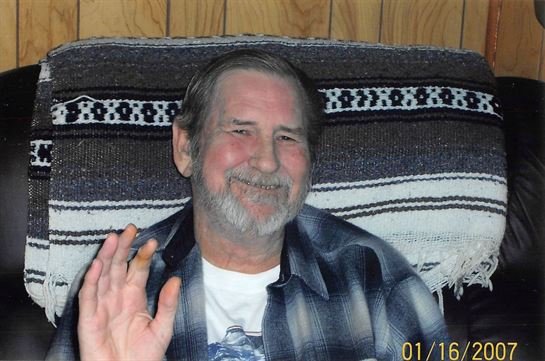 Richard Donald Waddell Jr - Photo 5