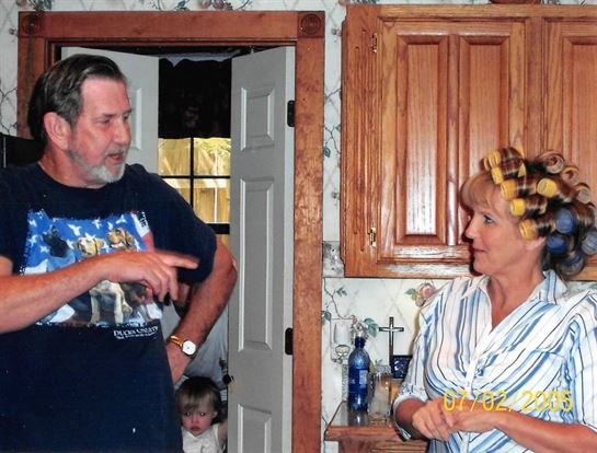 Richard Donald Waddell Jr - Photo 12