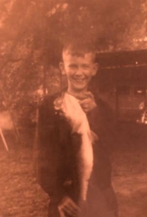 Richard Donald Waddell Jr - Photo 15