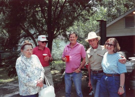 Richard Donald Waddell Jr - Photo 20