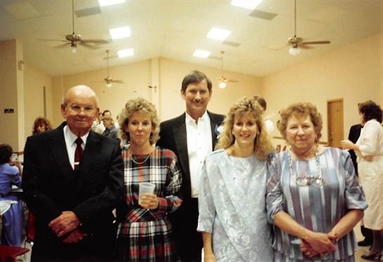 Richard Donald Waddell Jr - Photo 25