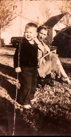 Richard Donald Waddell Jr - Photo 26