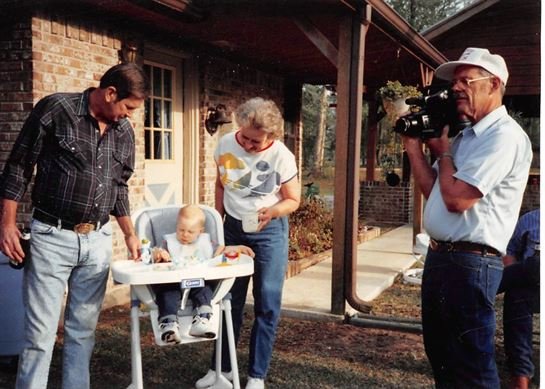 Richard Donald Waddell Jr - Photo 28