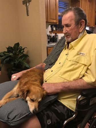 Richard Donald Waddell Jr - Photo 32