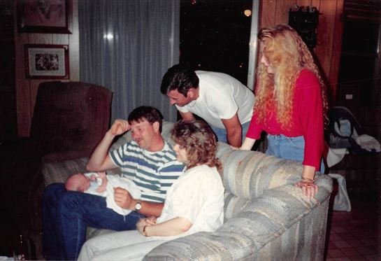 Richard Donald Waddell Jr - Photo 34