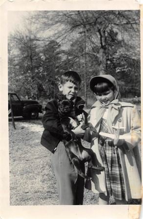 Richard Donald Waddell Jr - Photo 36