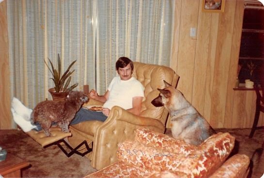 Richard Donald Waddell Jr - Photo 35