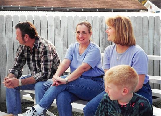 Richard Donald Waddell Jr - Photo 39