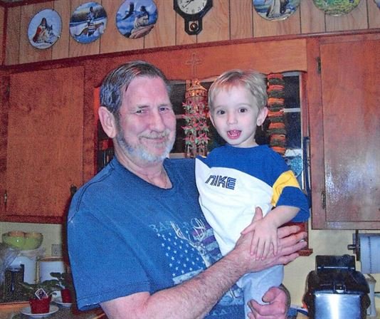 Richard Donald Waddell Jr - Photo 42