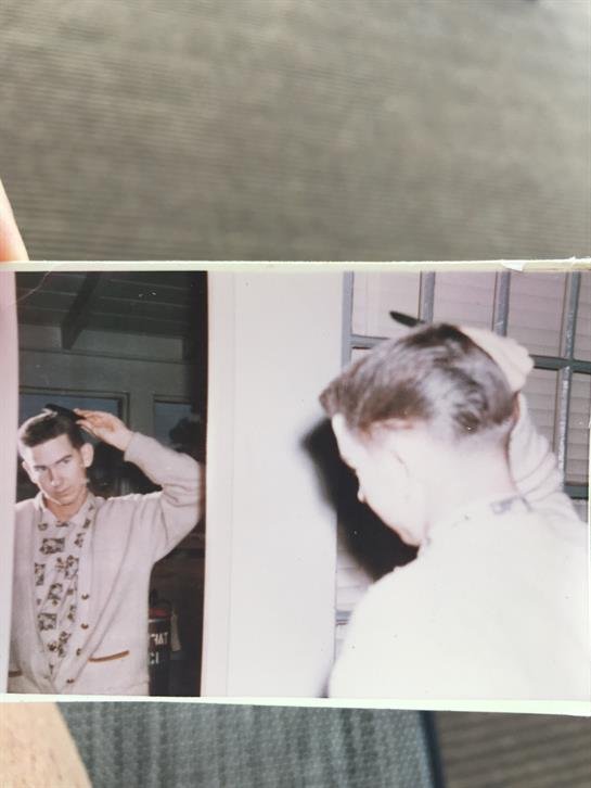 Richard Donald Waddell Jr - Photo 95