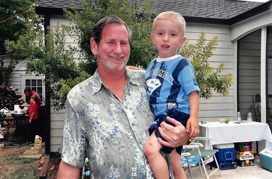 Richard Donald Waddell Jr - Photo 93