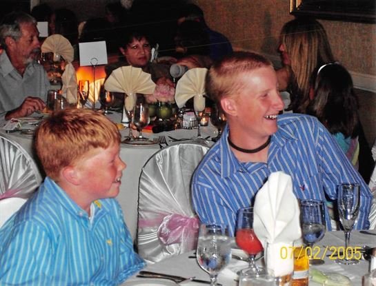 Richard Donald Waddell Jr - Photo 96