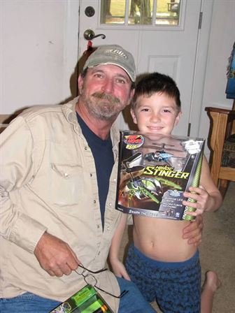 Mark Stevens Braus - Photo 12