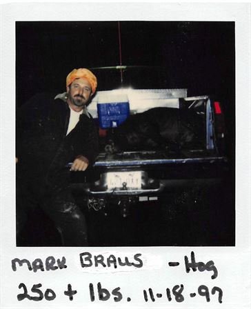 Mark Stevens Braus - Photo 25
