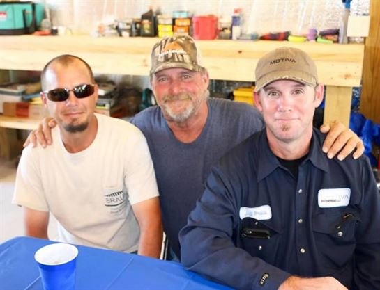 Mark Stevens Braus - Photo 30