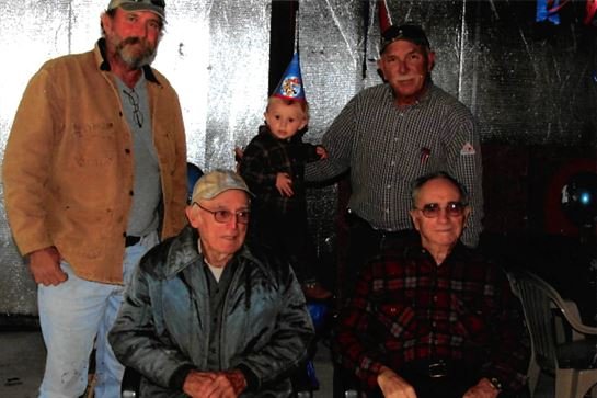 Mark Stevens Braus - Photo 29