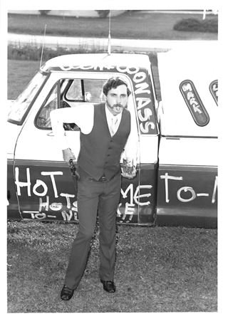 Mark Stevens Braus - Photo 51