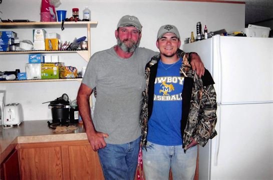 Mark Stevens Braus - Photo 60