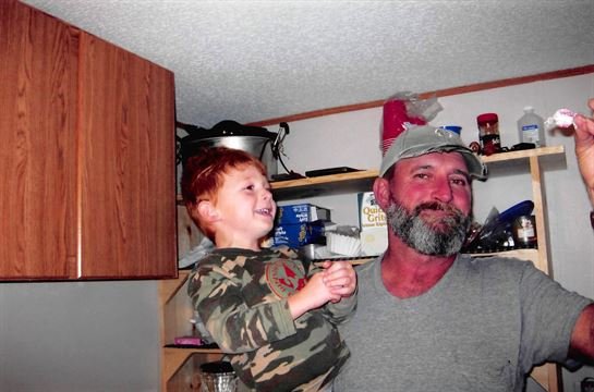 Mark Stevens Braus - Photo 97