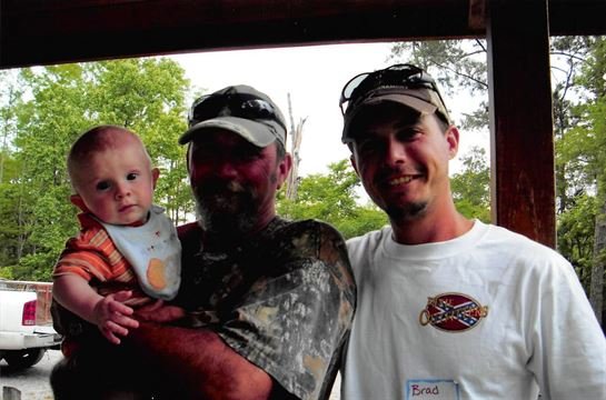 Mark Stevens Braus - Photo 106