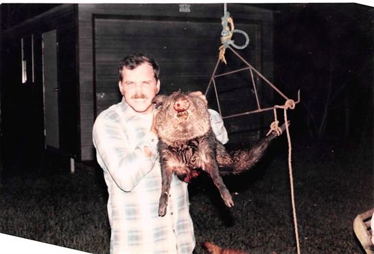 Mark Stevens Braus - Photo 110