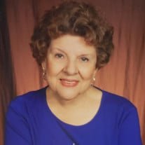 Kathleen McCoy Farmer Goforth