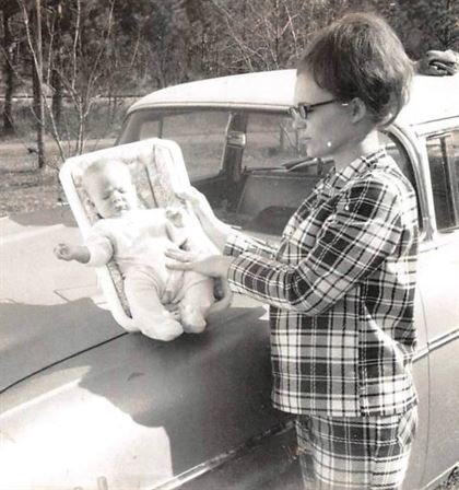 Donna Gayle Franklin - Photo 10