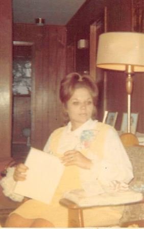 Donna Gayle Franklin - Photo 17